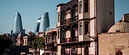 Baku, Azerbaijan
