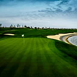 Dreamland Golf Club